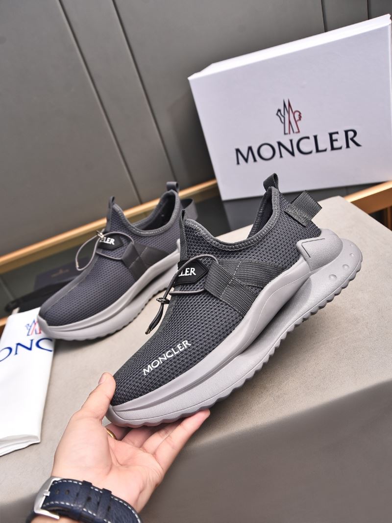 Moncler Shoes